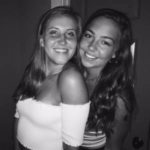 Meet your Posher, Sallie